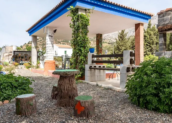 Alojamiento Rural El Viso