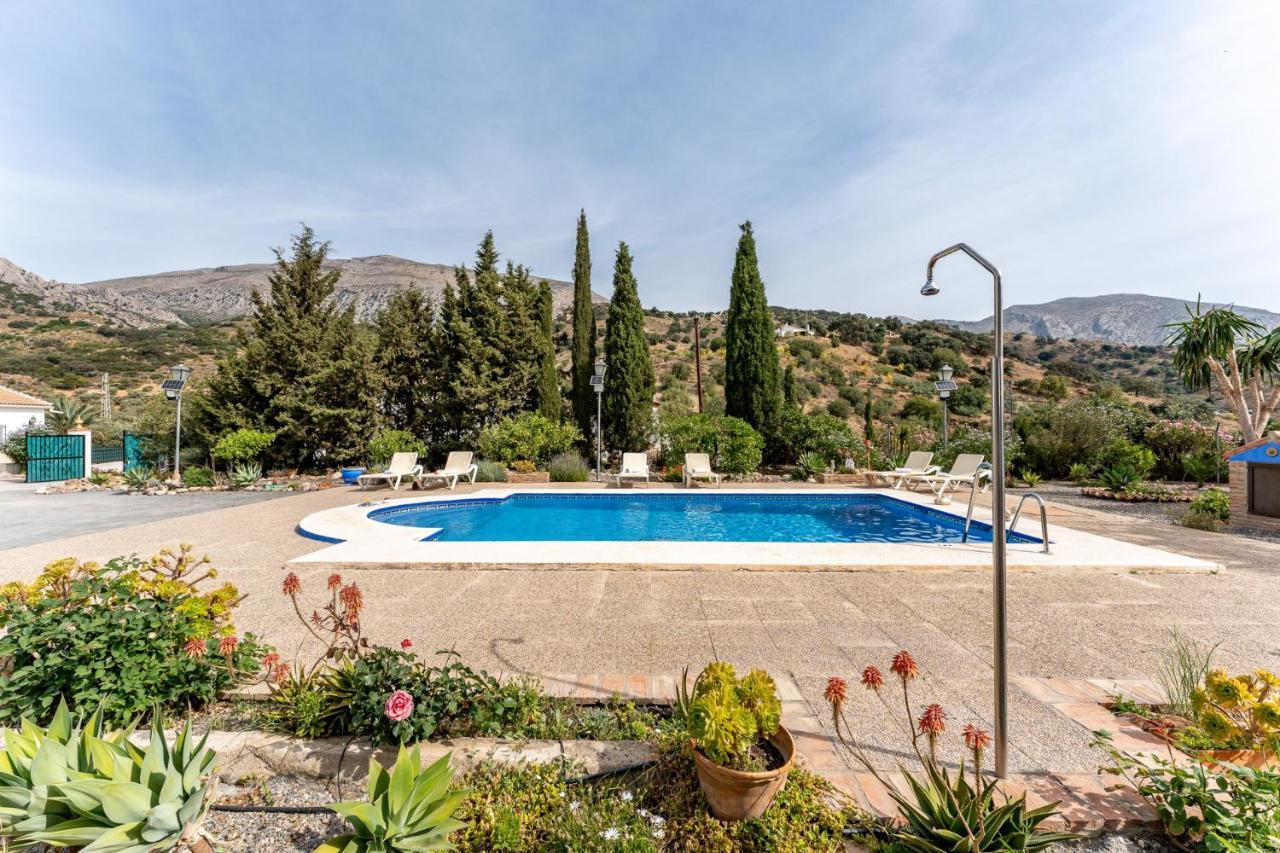Rural El Viso Vakantiehuis