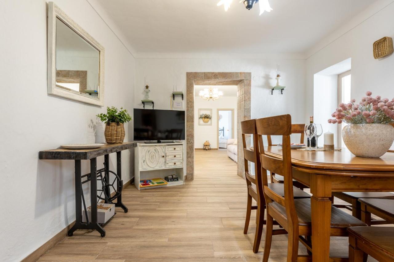 Vakantiehuis Rural El Viso *