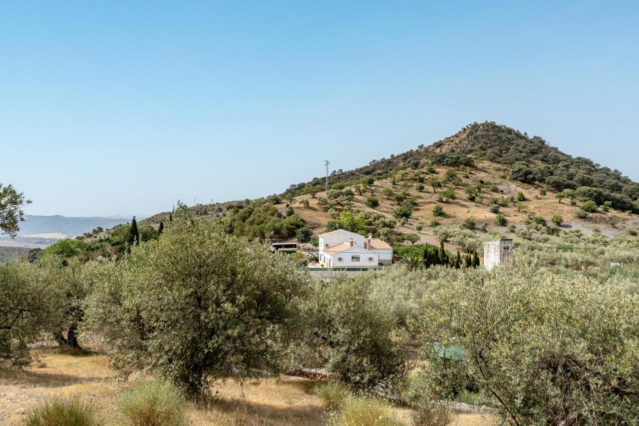 Rural El Viso Casa de Férias