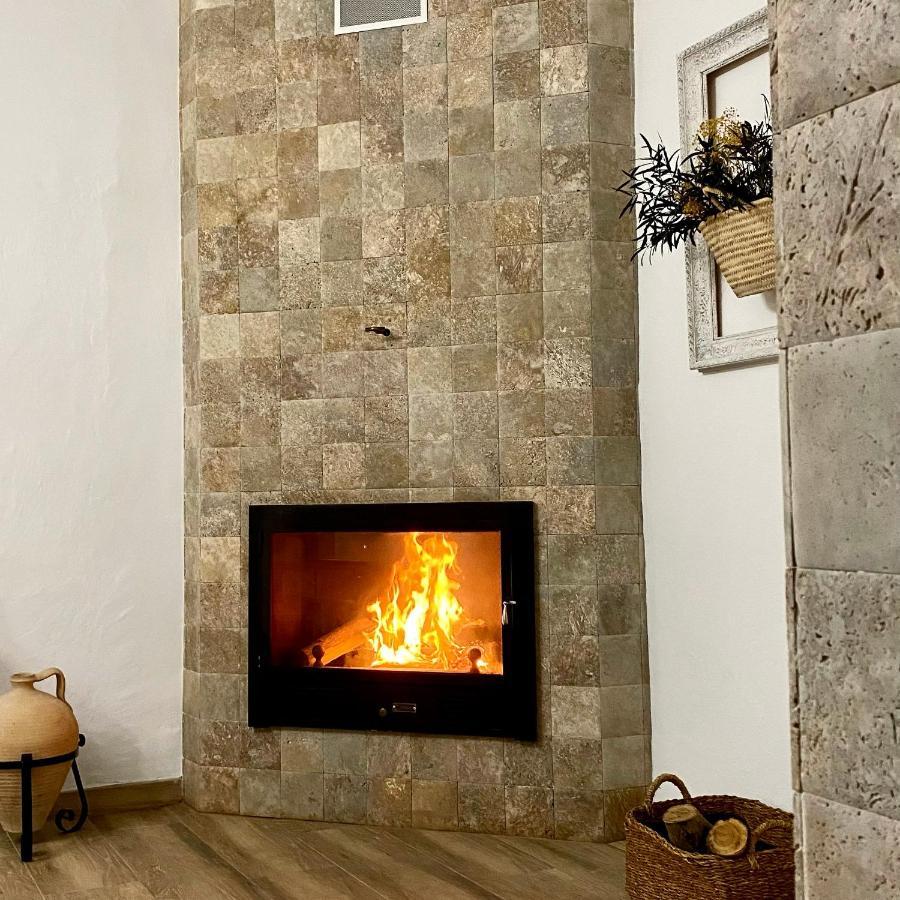 Vakantiehuis Rural El Viso *