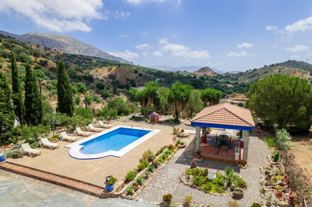 Holiday home Rural El Viso