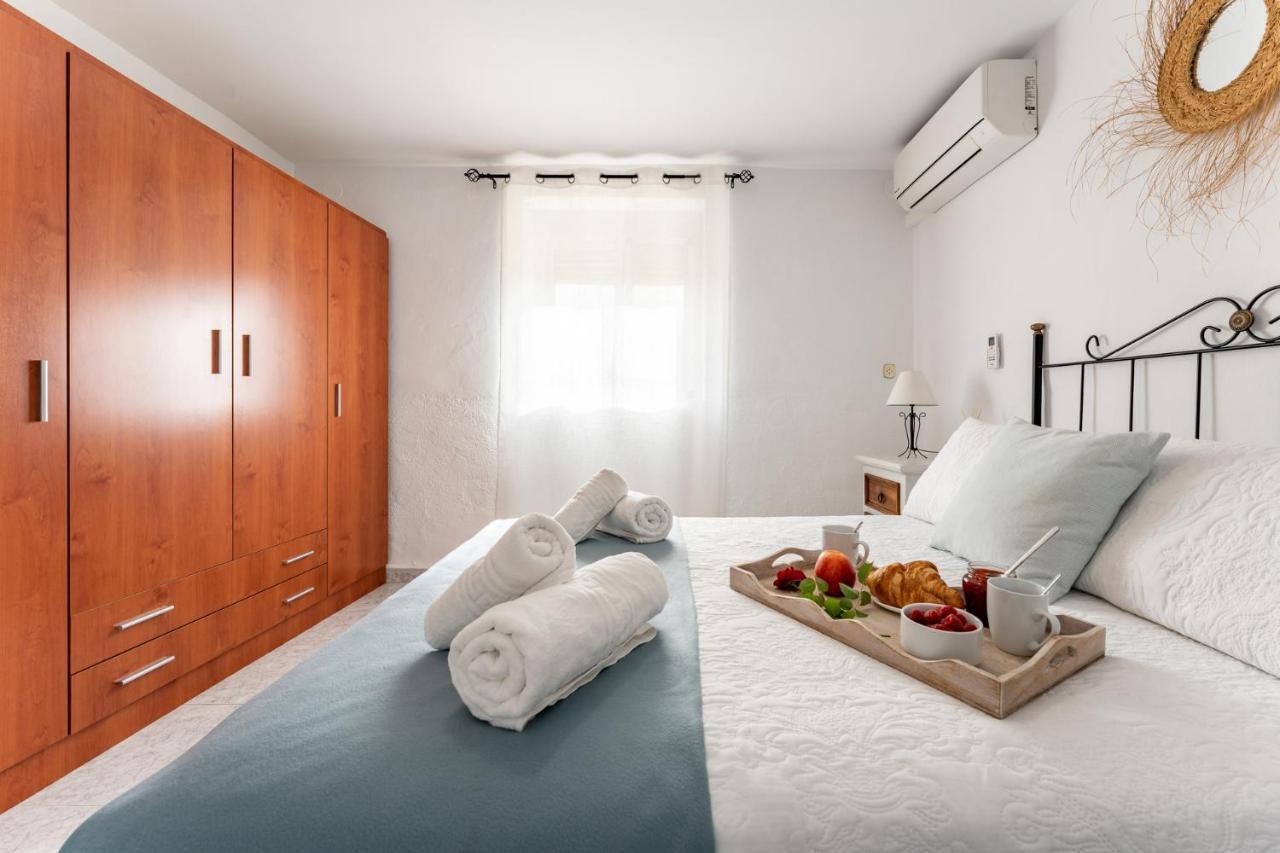 Holiday home Rural El Viso El Chorro