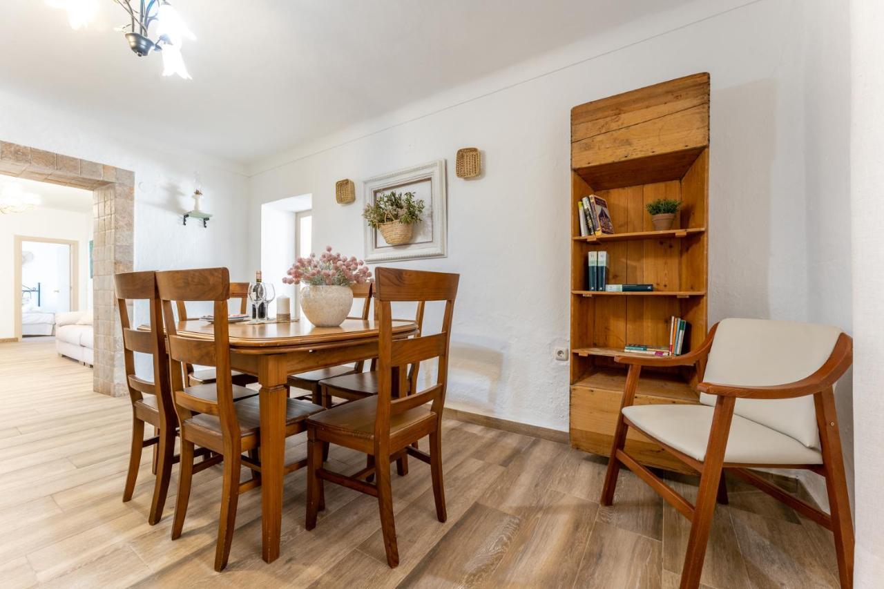 Holiday home Rural El Viso