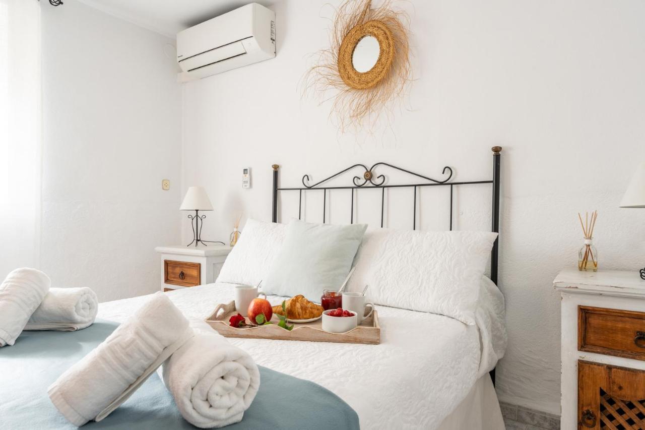 Rural El Viso Holiday home
