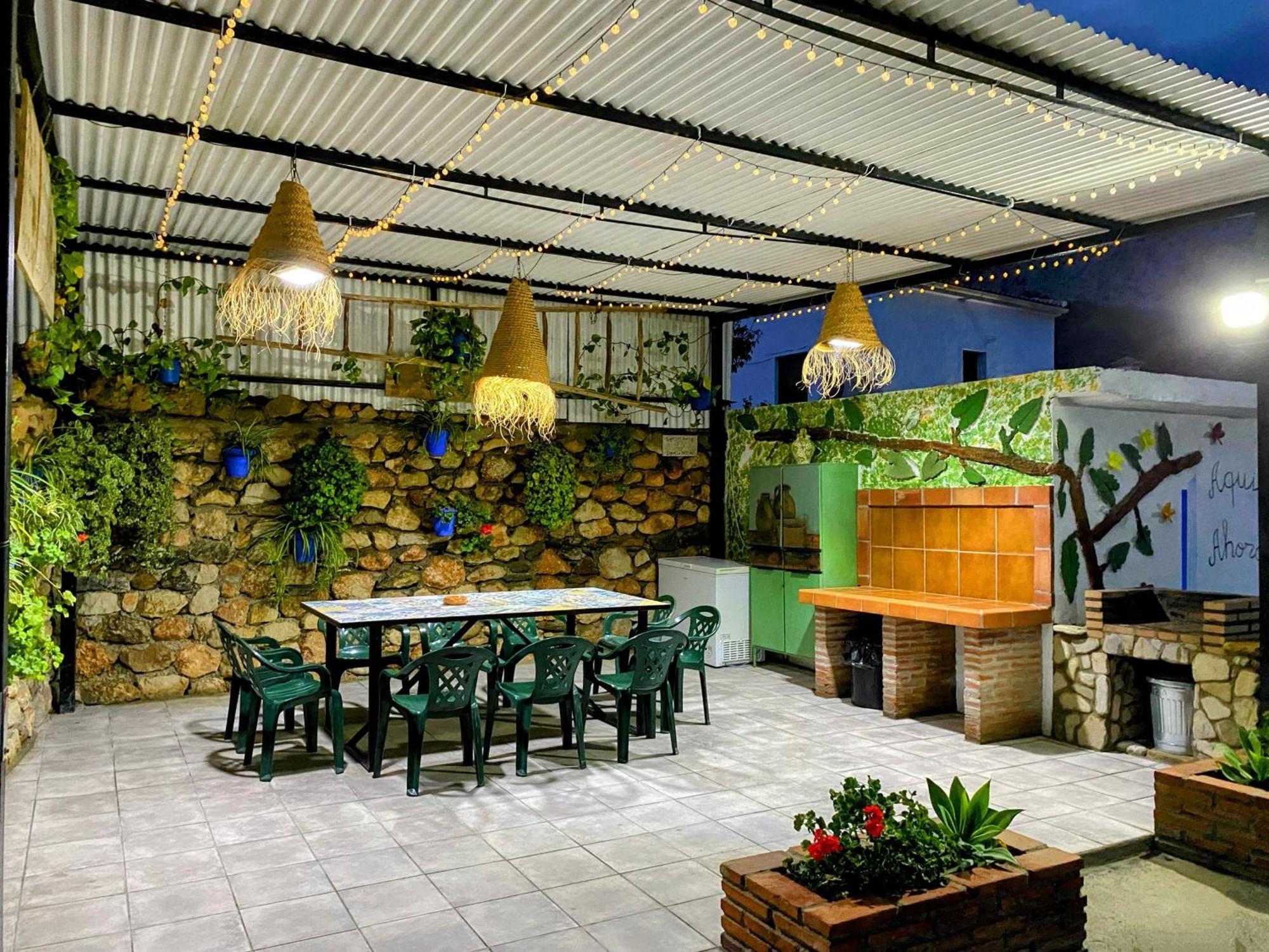 Rural El Viso Holiday home *